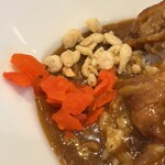 日乃屋カレー - 