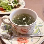 ビストロ・平野 - 