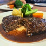 ビストロ・平野 - 