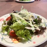 ビストロ・平野 - 