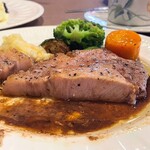 ビストロ・平野 - 