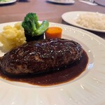 ビストロ・平野 - 