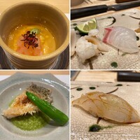 鮨 功 - 