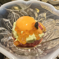 完全個室鮨和食かなうS - 