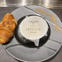 東京焼肉いのうえ 銀座店 - 