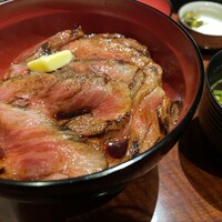 赤坂 津つ井 総本店 - 