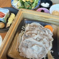 羅豚 ギンザ・グラッセ - 