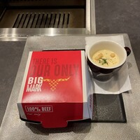 東京焼肉いのうえ 銀座店 - 