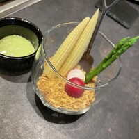 東京焼肉いのうえ 銀座店 - 