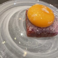 東京焼肉いのうえ 銀座店 - 