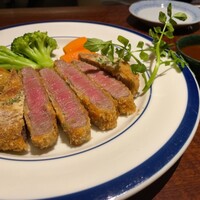 赤坂 津つ井 総本店 - 