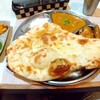 インド・ネパール料理　ナラヤニ