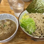 つけ麺 鵜の木堂 - つけ麺NO1