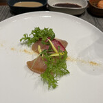 鉄板焼 さざんか - 