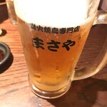 まさや 芦屋東店 - 