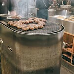 挽肉と米 吉祥寺 - 