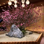 鉄板焼 さざんか - 