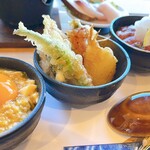 五穀豊穣のお茶屋ごはん五木茶屋 嵐山本店 - 