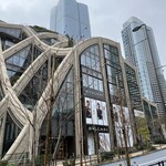 ワカヌイ グリル ダイニング バー 東京 - 