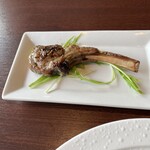 ワカヌイ グリル ダイニング バー 東京 - 