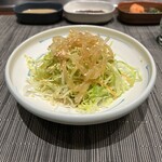 鉄板焼 さざんか - 