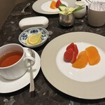 鉄板焼 さざんか - 