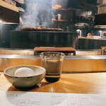 挽肉と米 吉祥寺 - 