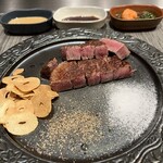 鉄板焼 さざんか - 