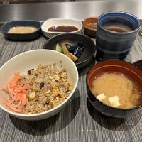 鉄板焼 さざんか - 