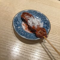 焼鳥 くまわき - 