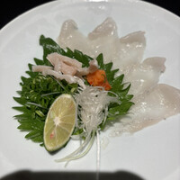 玄品 大阪 梅田東通 ふぐ・うなぎ・かに料理 - 