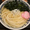 讃岐うどん 麦福 