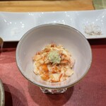 天ぷら もっこす - 