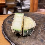 天ぷら もっこす - 