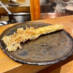 天ぷら もっこす - 