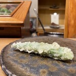 天ぷら もっこす - 