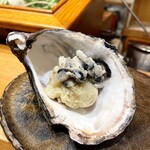 天ぷら もっこす - 