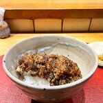 天ぷら もっこす - 