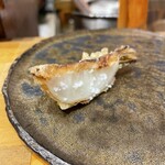 天ぷら もっこす - 