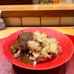 天ぷら もっこす - 