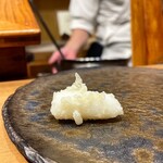 天ぷら もっこす - 