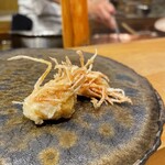 天ぷら もっこす - 