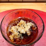 天ぷら もっこす - 