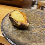 天ぷら もっこす - 