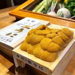 天ぷら もっこす - 