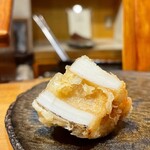 天ぷら もっこす - 