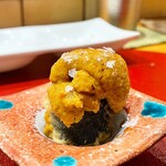 天ぷら もっこす - 