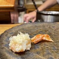 天ぷら もっこす - 