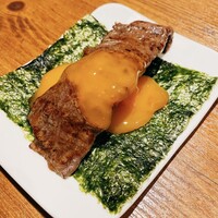 焼肉 うしみつ 恵比寿本店 - 