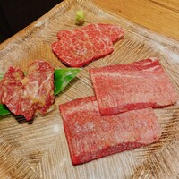 焼肉 うしみつ 恵比寿本店 - 